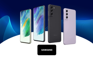 Samsung Galaxy S21 günstig kaufen