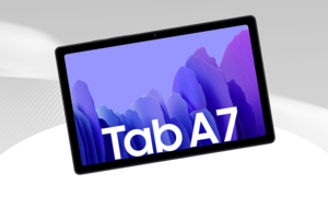 Samsung Galaxy Tab A7