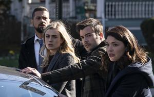 "Manifest"-Staffel 4, Teil 1: Das bedeutet der Serientod der Hauptfigur!