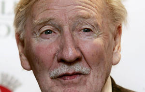 „Harry Potter“-Star Leslie Phillips ist tot