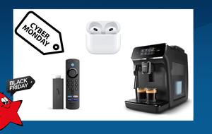 Cyber Monday: Angebote, Deals und rabattierte Preise nach Black Friday