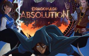 „Dragon Age: Absolution“ | Release und Inhalt der Netflix-Serie