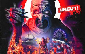 „Terrifier 2“: Brutaler Horror-Schocker bekommt deutschen Kino-Termin – Uncut!