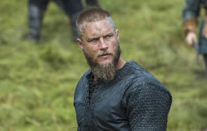 „Vikings“-Star Travis Fimmel verpflichtet sich für neue Serie