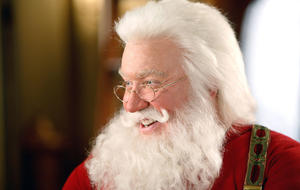 „Santa Clause“:  Tim Allens Tochter sorgte für Ärger am Set