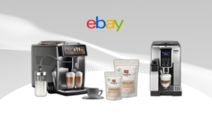 Kaffeevollautomaten bei eBay: Die besten Black Friday Deals brühend heiß serviert