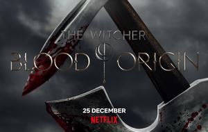 Netflix | The Witcher – Blood Origin: Start, Inhalt, Trailer und Besetzung