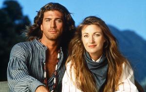 „Dr. Quinn“ Jane Seymour und Joe Lando: Das Comeback des Jahres