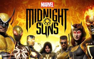 Marvel's Midnight Suns