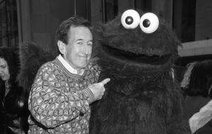 „Sesamstraße“-Star Bob McGrath ist tot