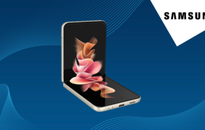 Samsung Galaxy Z Flip3 im Last-Minute-Angebot