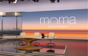 ZDF Morgenmagazin
