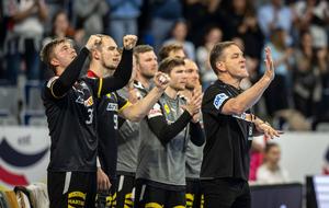 Handball-WM 2023: So seht ihr alle Free-TV-Spiele