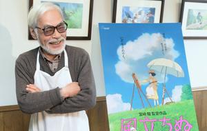 Studio Ghibli: Neuer Film von Hayao Miyazaki angekündigt!