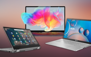 Die besten Laptops bis 500 euro