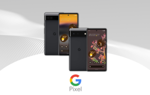 Google Pixel 6 und 6a: Sicher dir die Smartphones jetzt zum Jahresende