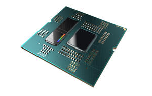 AMD 7000X3D Render