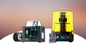 3D-Drucker kaufen: Die druckfrischen Deals bei ALDI und Amazon