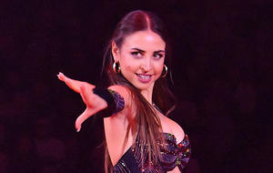 Für "Let's Dance"-Star Ekaterina Leonova heißt es Abschied nehmen!