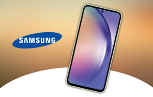 Erstes Leakbild des Samsung Galaxy A54 