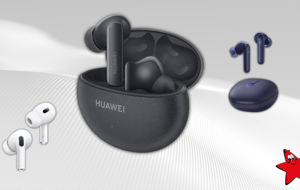 Huawei Freebuds 5i