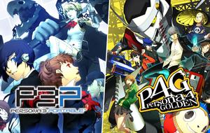 Spieletipp: „Persona 3 Portable“ und „Persona 4 Golden“ | Lohnen sich die Neuauflagen?