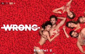 „Wrong“ Staffel 2: Wann und wie geht es weiter? | RTL+