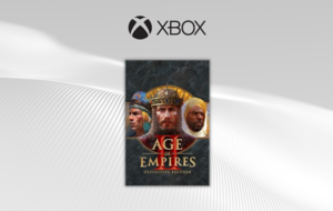 "Age of Empires II: Definitive Edition" ab heute für die Xbox erhältlich 