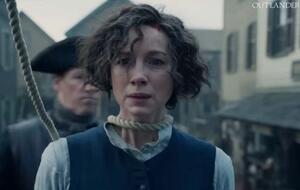 Trailer zu "Outlander"-Staffel 7: Stirbt Claire den Serientod? 