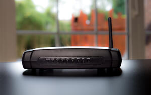 WLAN Router