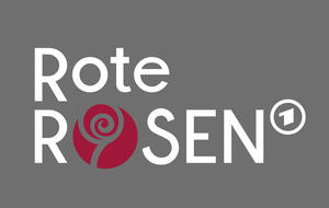 Rote Rosen Logo