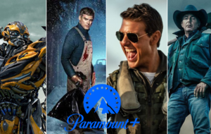 Paramount+ kostenlos streamen