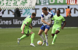 Abstiegsangst gegen Europa-Wunsch: So siehst du Schalke gegen Wolfsburg im Stream