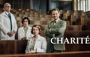 "Charité"-Staffel 4: Start, Inhalt, Darsteller:innen