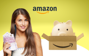 7 Tipps, um bei Amazon Geld zu sparen