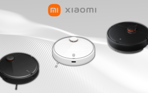 Saugroboter von Xiaomi: So putzt sich dein Zuhause von selbst