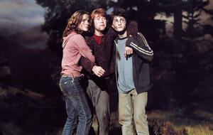 „The Last of Us“-Studio will „Harry Potter“ Serie rausbringen