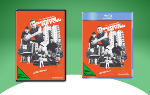 "Sonne und Beton" schon jetzt auf DVD und Blu-ray vorbestellen