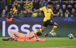 Dortmund will ins CL-Viertelfinale! So siehst du Chelsea vs. BVB live im Stream und TV