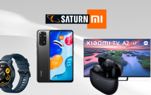 Xiaomi Week bei Saturn