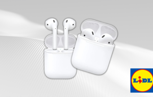 AirPods bei Lidl