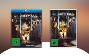 "Die Fabelmans" auf DVD und Blu-ray kaufen