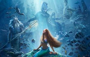 Neuverfilmung „Arielle, die Meerjungfrau“: Wann kommt der Film in Deutschland in die Kinos?