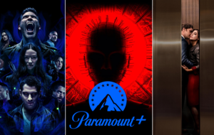 Horror Weeks bei Paramount Plus, darunter auch der brandneue "Hellraiser"