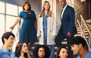 „Grey's Anatomy“ Staffel 19 auf Disney+: Starttermin steht fest!