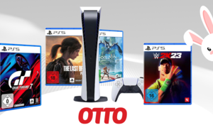 PS5 OTTO Oster Deals