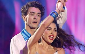 "Let's Dance"-Flaute: Ekaterina Leonova verzweifelt an Timon Krause