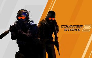 Counter-Strike 2