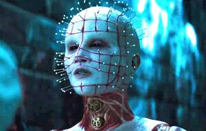 "Hellraiser" (2022) streamen