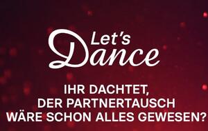 Let's Dance: Änderungen